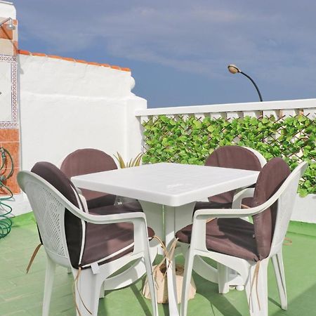 Apartamento Buen Pastor San Fernando Exterior photo