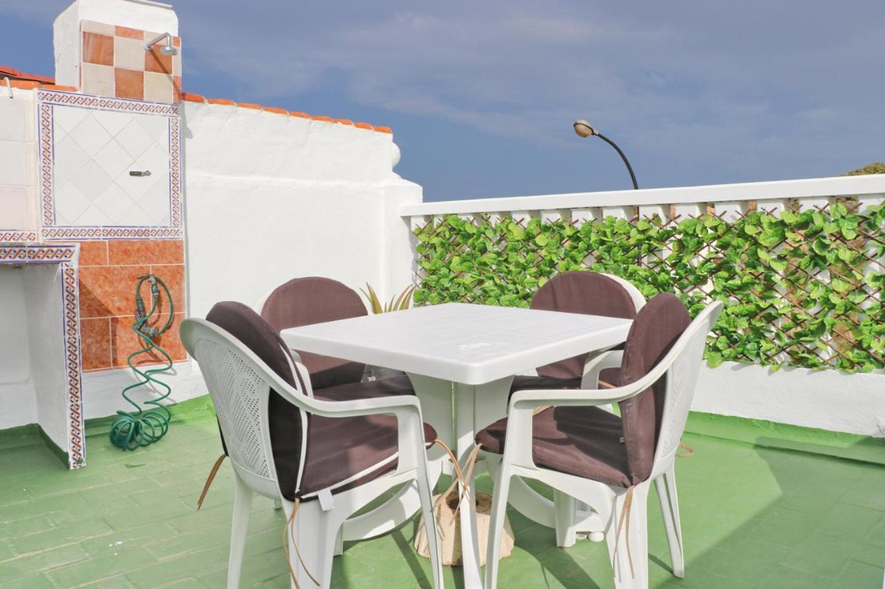 Apartamento Buen Pastor San Fernando Exterior photo