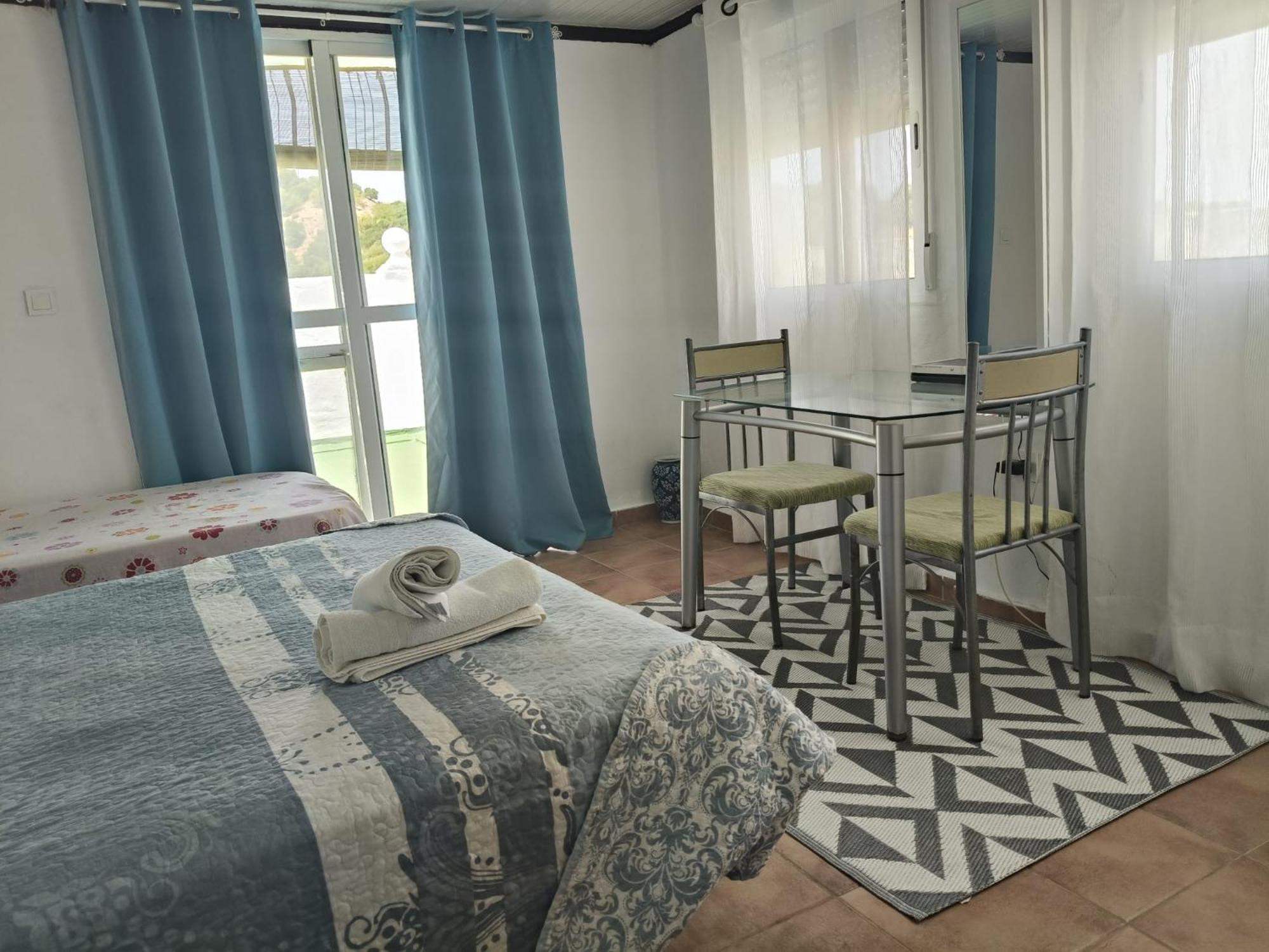 Apartamento Buen Pastor San Fernando Exterior photo