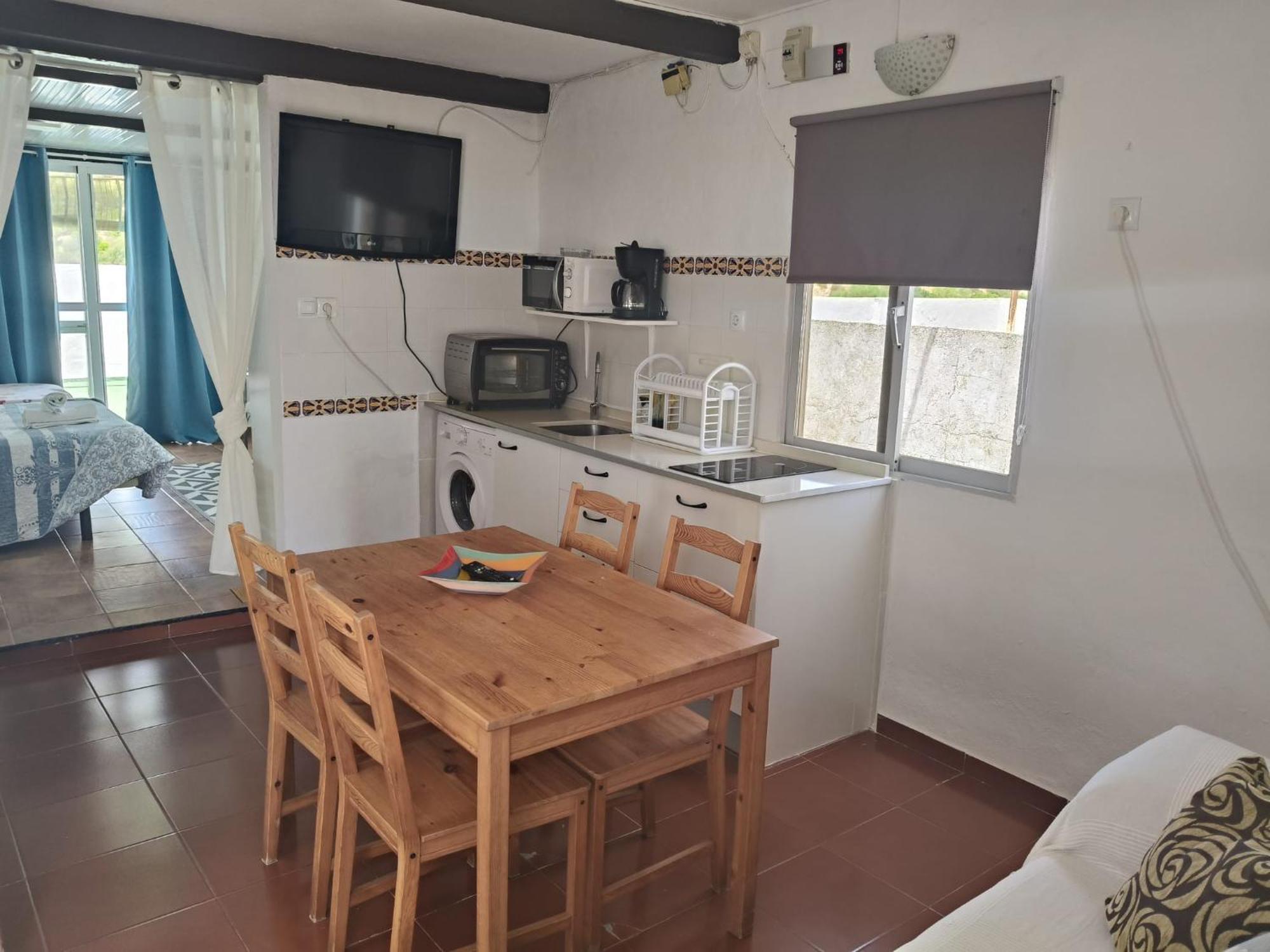 Apartamento Buen Pastor San Fernando Exterior photo