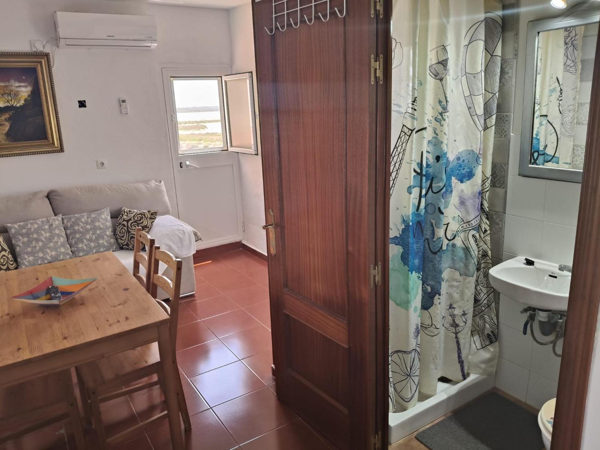 Apartamento Buen Pastor San Fernando Exterior photo