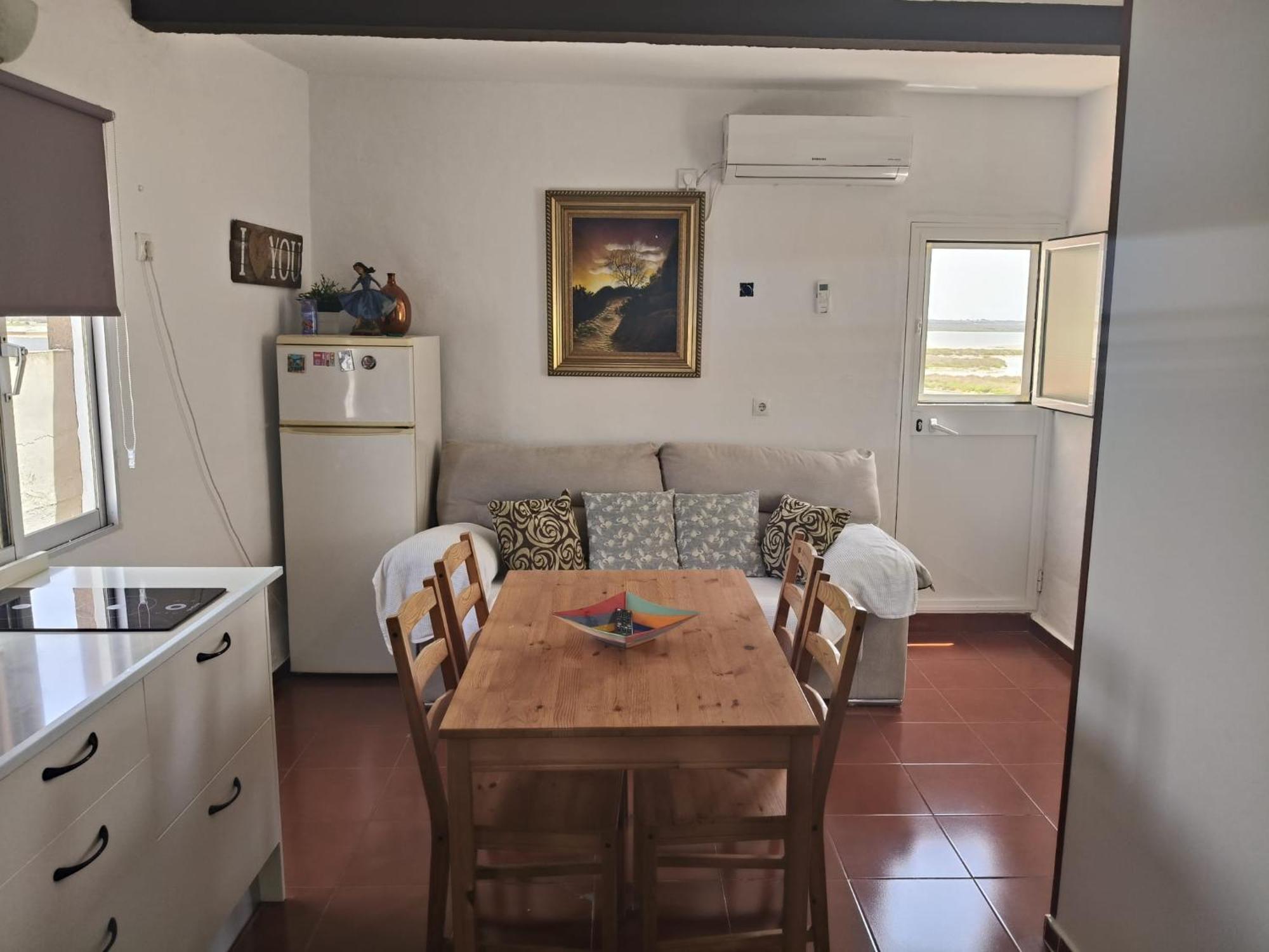 Apartamento Buen Pastor San Fernando Exterior photo